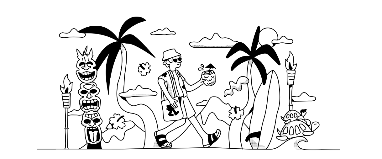 Está a planear a próxima viagem de férias? O Trip Planner AI pode ajudar