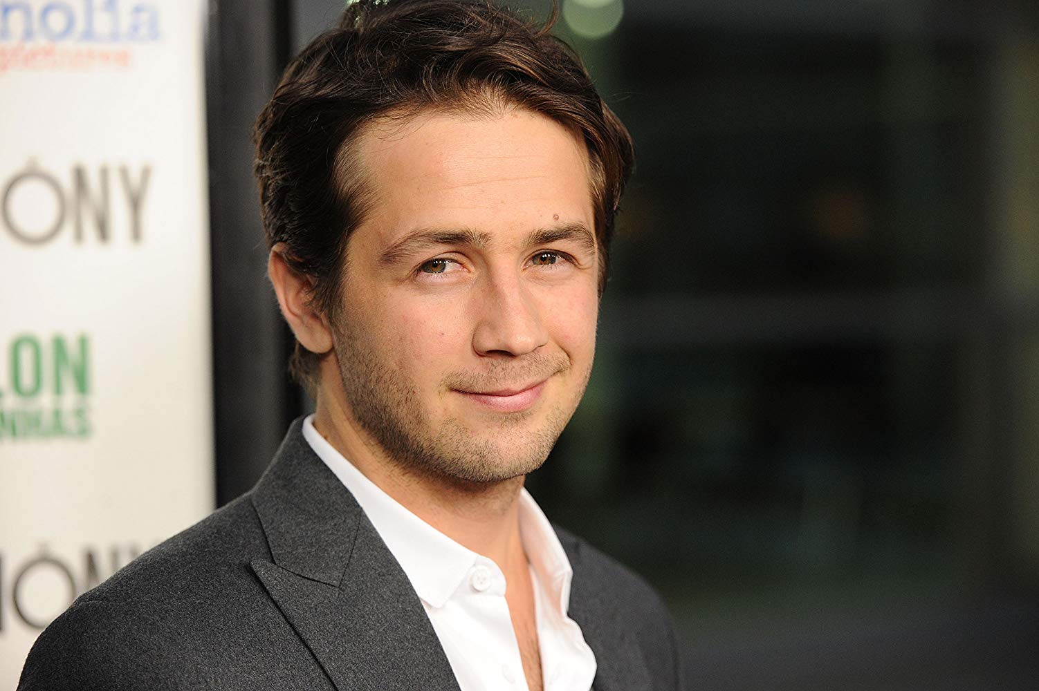Michael Angarano junta-se ao elenco da terceira temporada de “This Is Us”