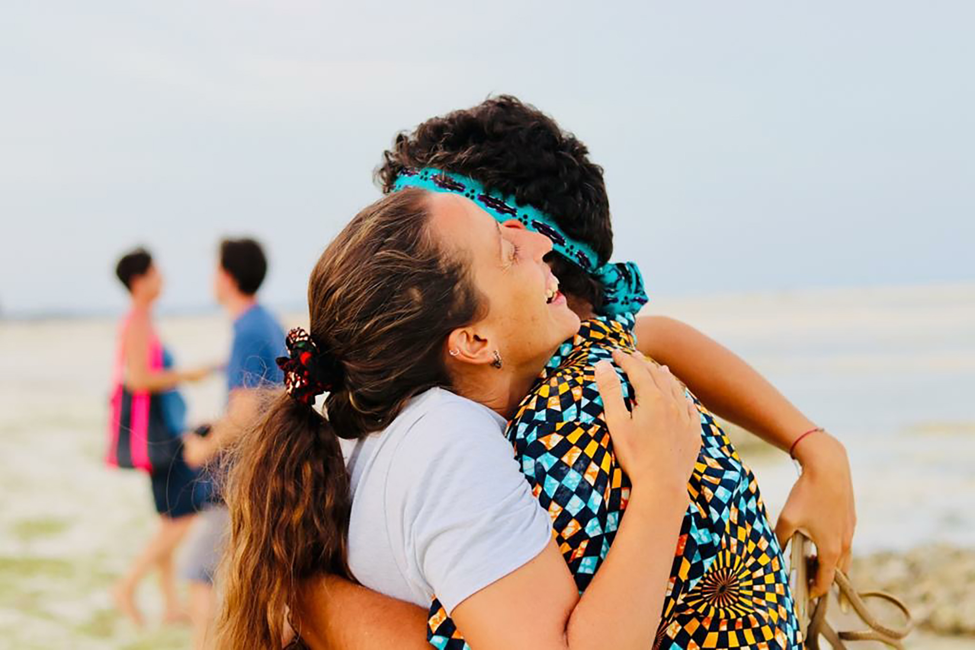 Vamos ajudar quem mais precisa?