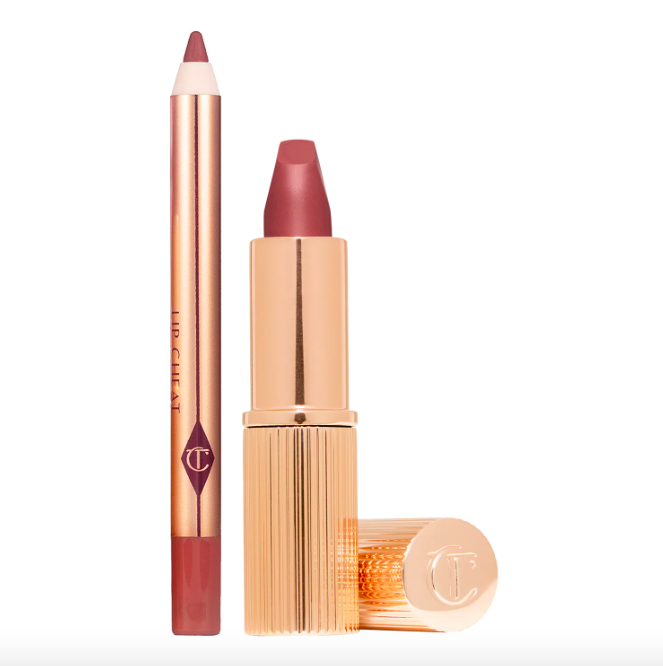 Charlotte Tilbury, Pillow Talk Duo Set