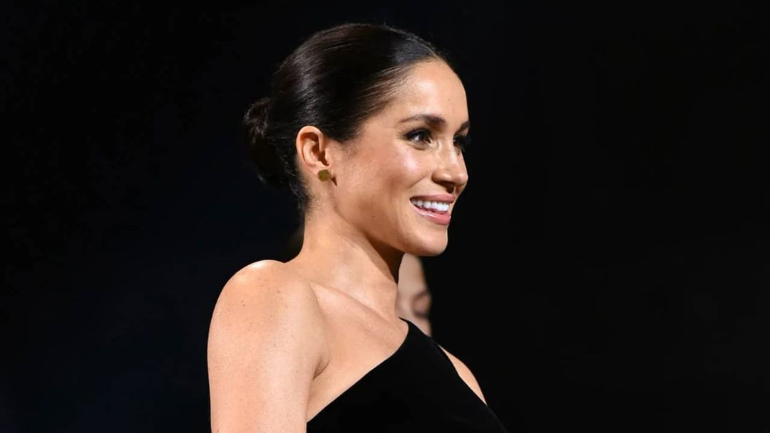 Hairstylist revela história por detrás do penteado de eleição de Meghan Markle