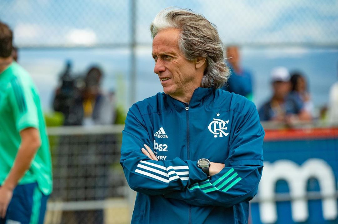 O escândalo sexual em que Jorge Jesus e uma advogada foram envolvidos e que o treinador diz ser “uma armadilha”