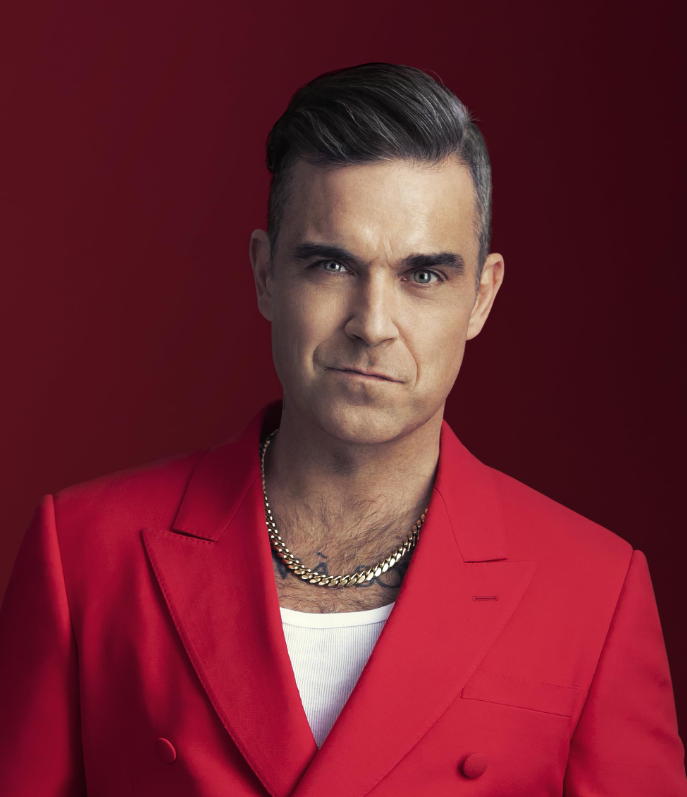 Robbie Williams revela que cortou “os próprios pulsos” e que esteve 144 horas acordado devido às drogas