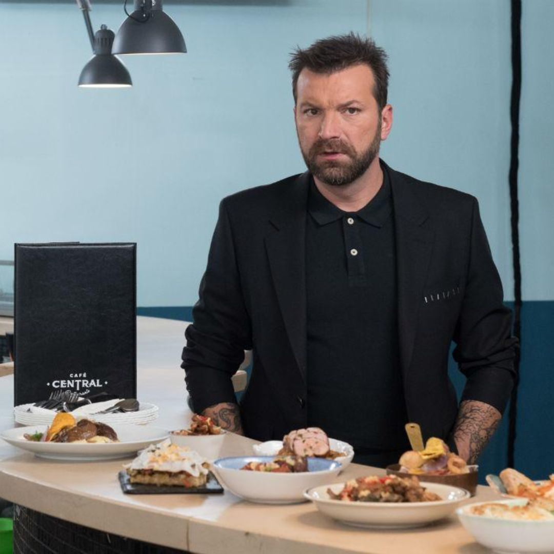 3 anos de uma relação atribulada: Ljubomir Stanisic esteve pela última vez na TVI a 19 de julho