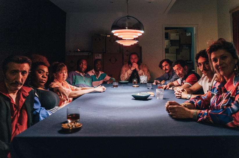 “O Cheiro do Ouro” é o novo filme da Netflix de que está toda a gente a falar. Mas porquê?