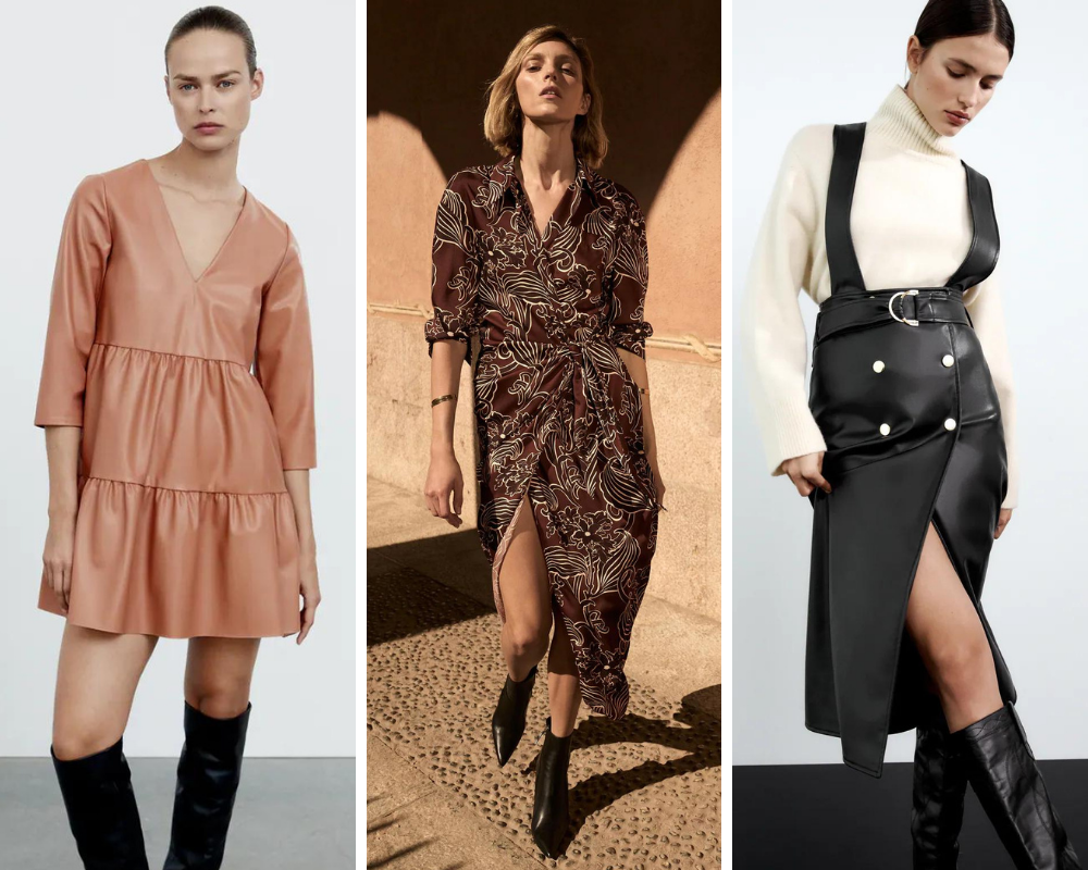 Saldos. 20 peças até 20€ que não pode mesmo perder nas promoções da Zara