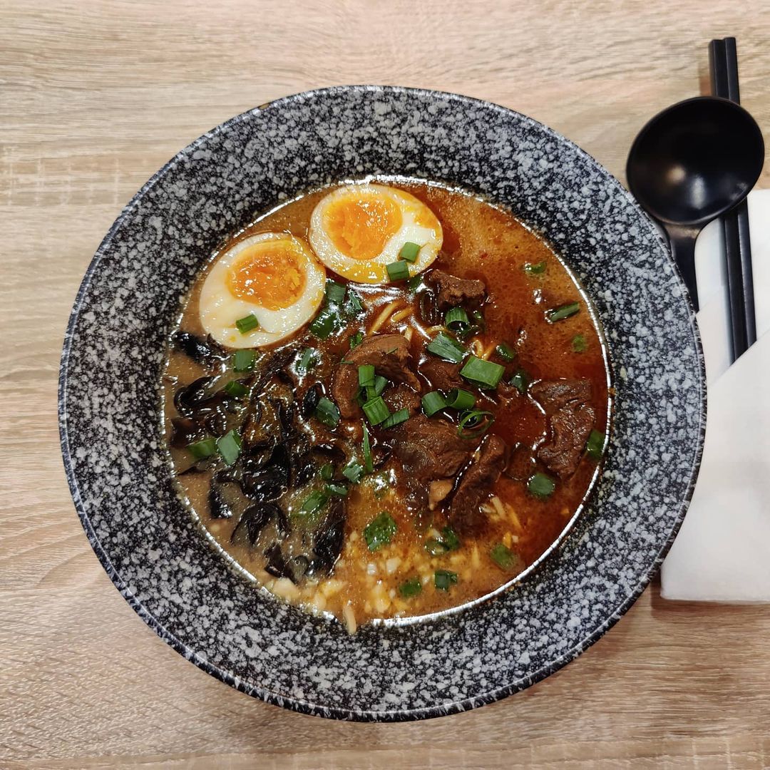 O YASO chegou às Laranjeiras. Pode fazer o seu ramen ou render-se às gyosas divinais