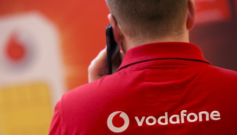 Vodafone foi alvo de ciberataque “deliberado e malicioso”. Falhas começaram na noite passada