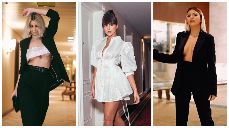 Os melhores e os piores looks da gala GQ – Men of The Year