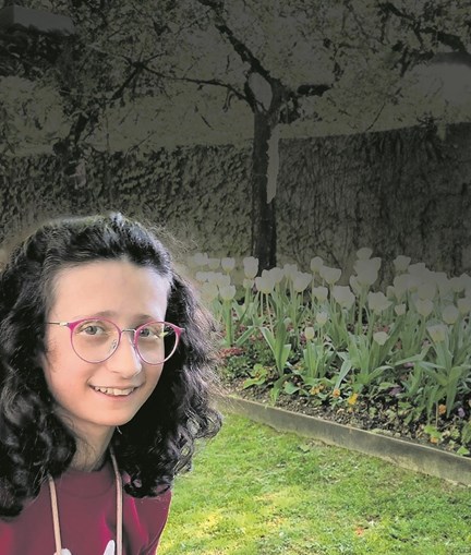 Depois da morte do irmão, menina de 14 anos luta contra cancro no pulmão. Família pede ajuda nas redes sociais