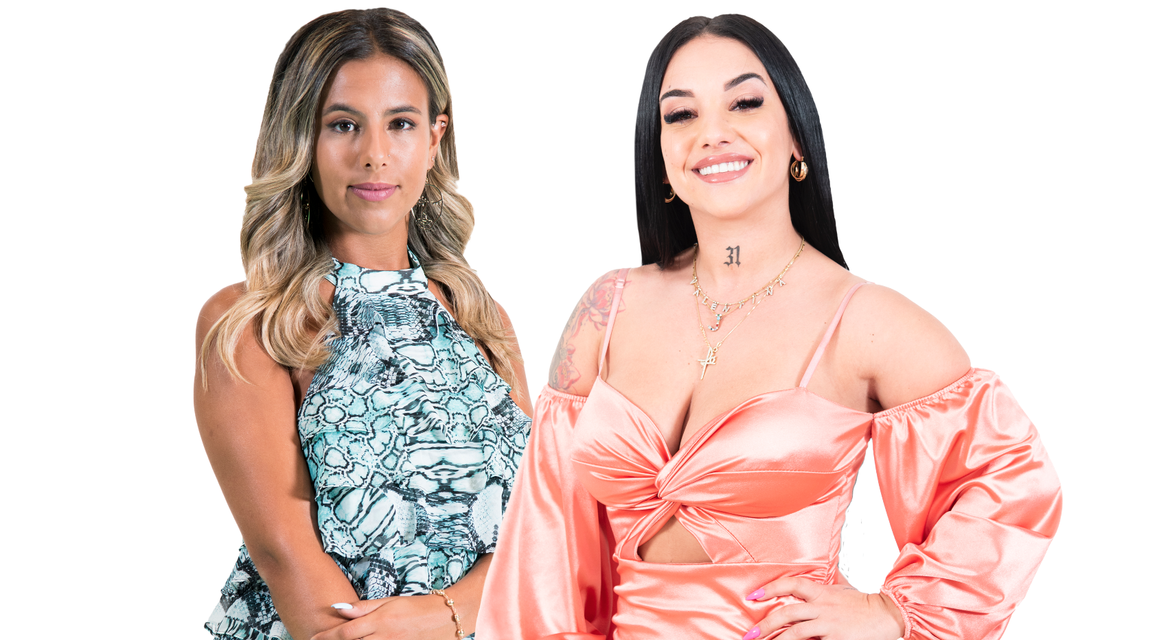 “Big Brother”. Sondagem da MAGG não deixa dúvidas sobre qual das duas nomeadas deverá abandonar o jogo