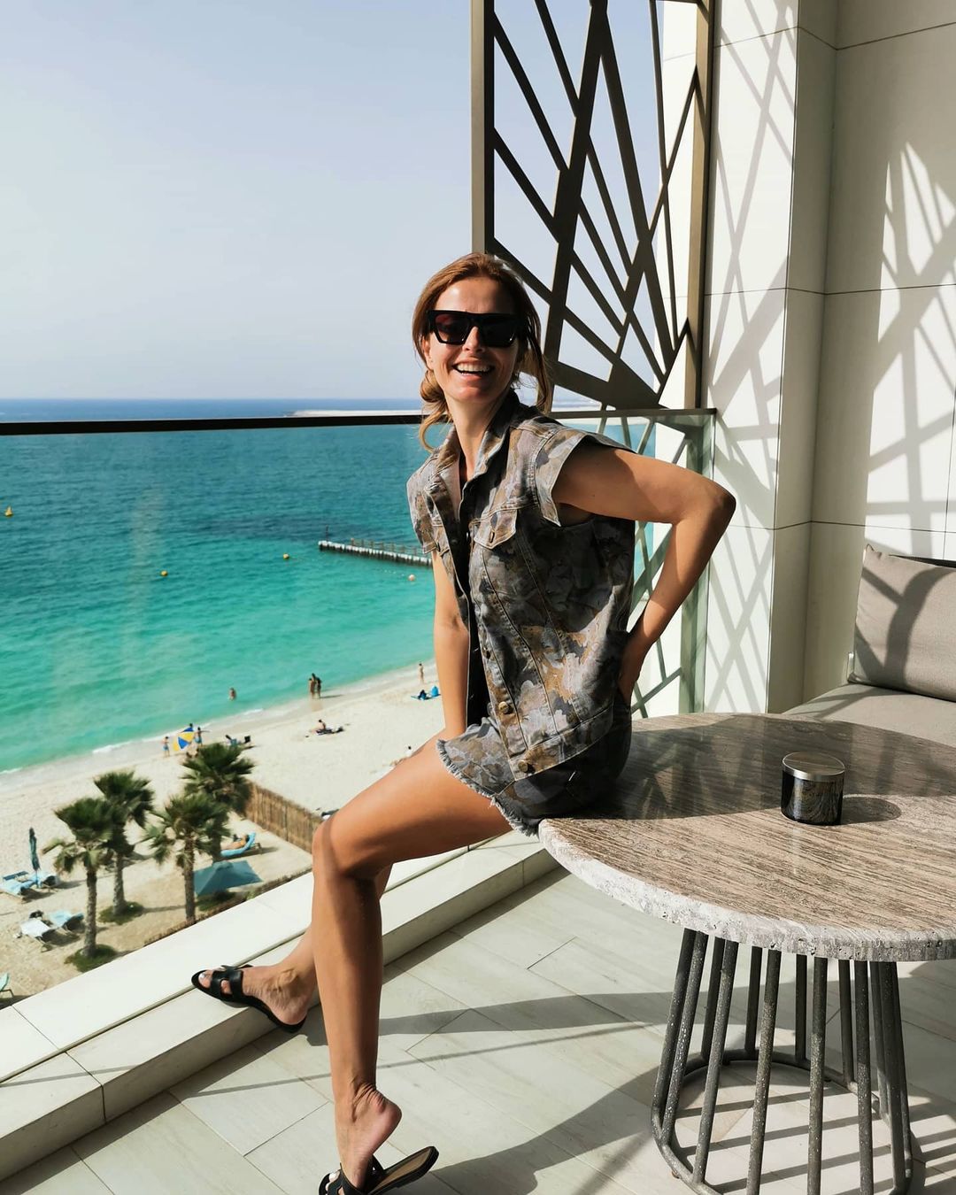 Cristina Ferreira elege destino-amuleto para descansar antes de estreia de novo programa