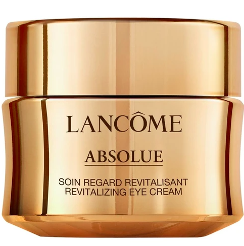 Lancôme, Absolue Creme para Contorno de Olhos – Sweetcare