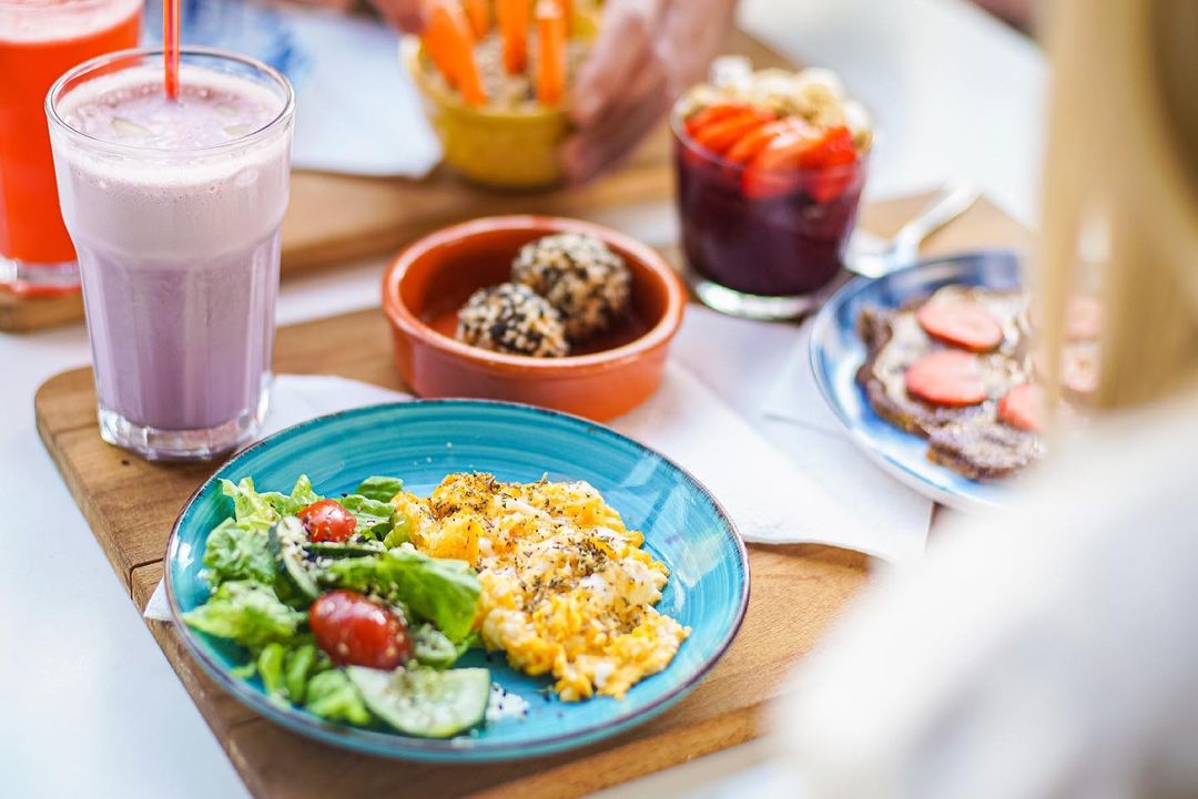 O brunch mais saudável e delicioso (e que só custa 15 euros) acaba de chegar a Cascais