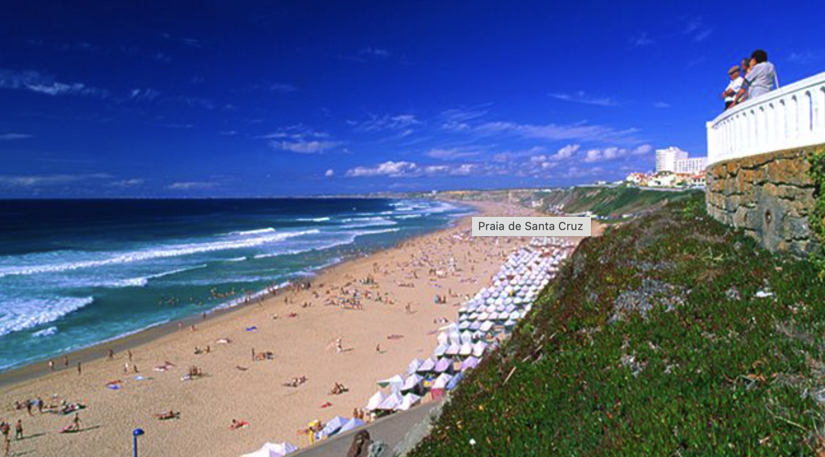 Portugal lidera cidades europeia com mais luz. Lisboa ficou em 3.º e o vencedor é surpreendente