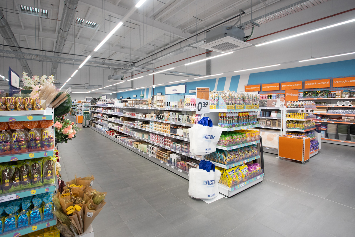 Há duas novas Action em Portugal. Saiba o que comprar na loja das pechinchas