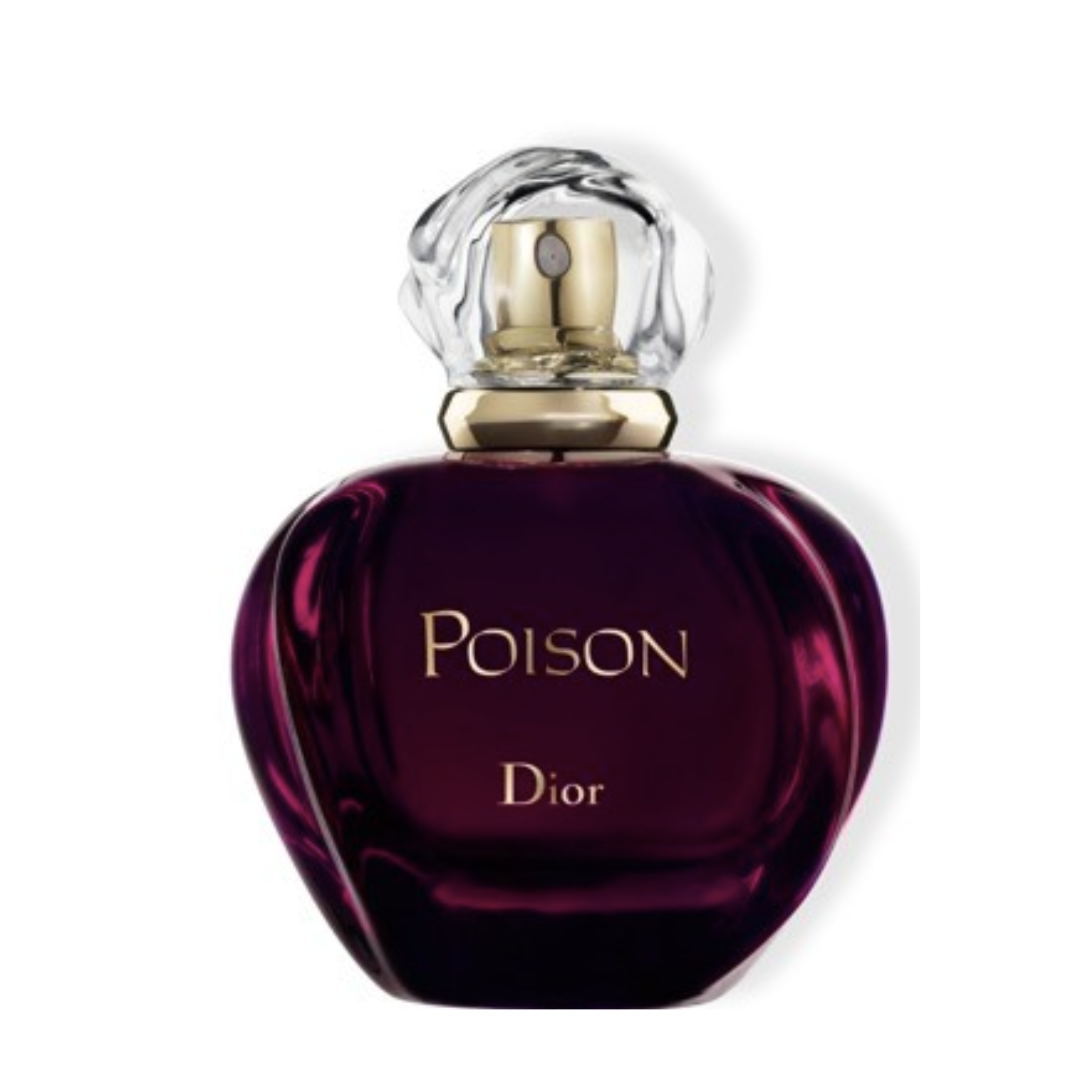 Dior, Poison Eau de Toilette 50ml