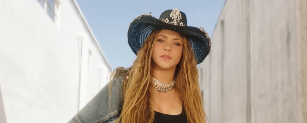 Shakira arrasa Piqué, ex-sogro e dedica música a ama dos filhos. “Não te pagaram a indemnização”