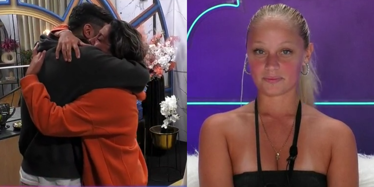 “Secret Story 9”. Marisa e Pedro Jorge fazem as pazes, mas Inês termina a relação com o namorado