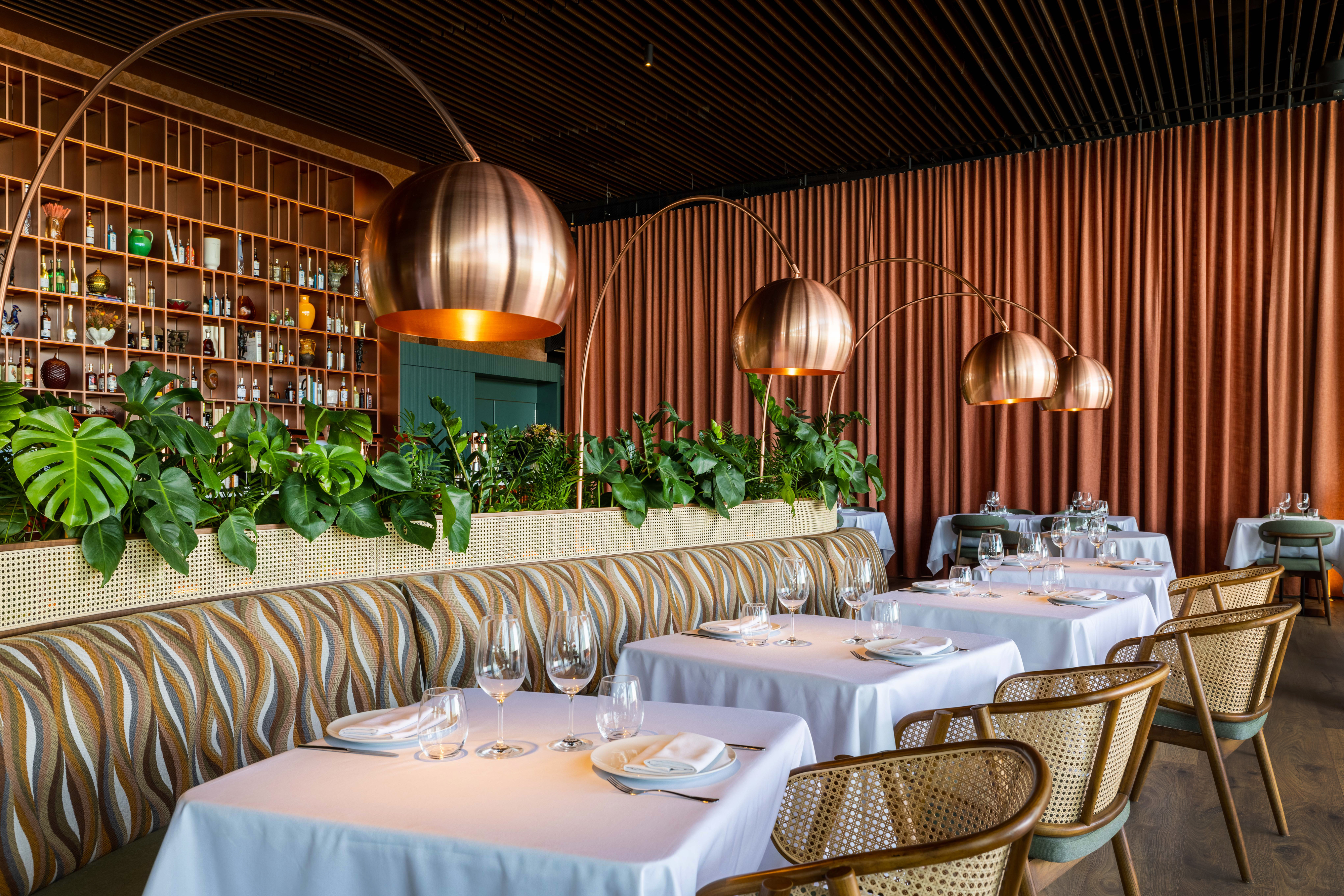 O restaurante mais badalado de Oeiras tem um novo prato de conforto capaz de aquecer os dias mais frios