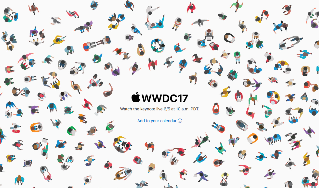 Apple: saiba como assistir à WWDC 2017