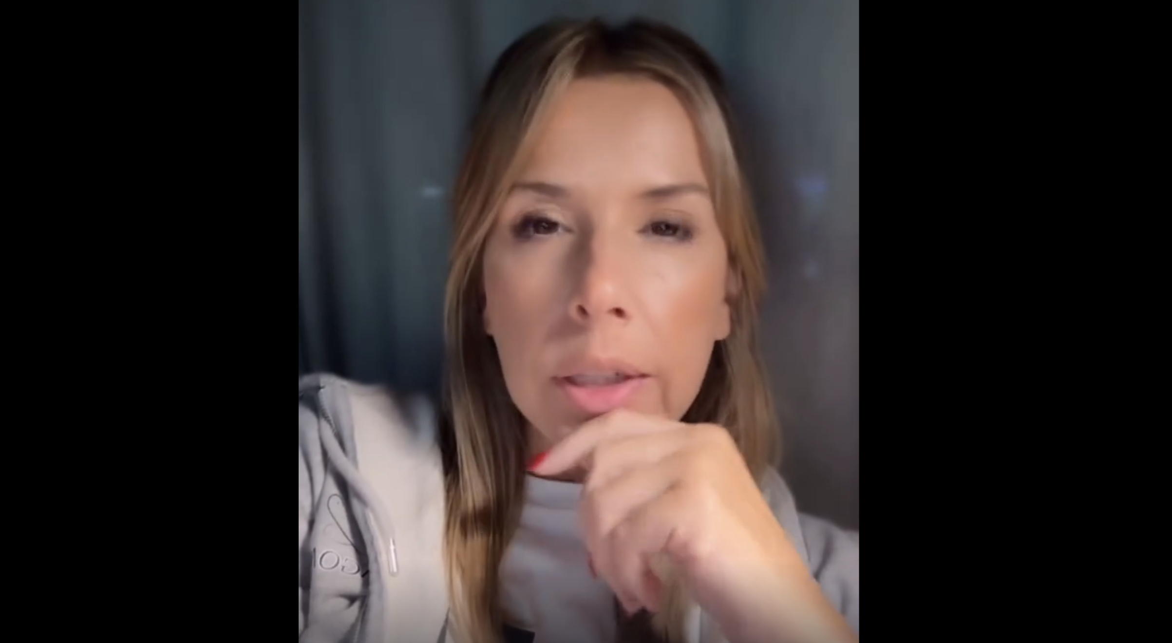 Ana Garcia Martins revela que vídeo sobre os Globos de Ouro era uma partida de Nuno Markl. Veja o novo vídeo