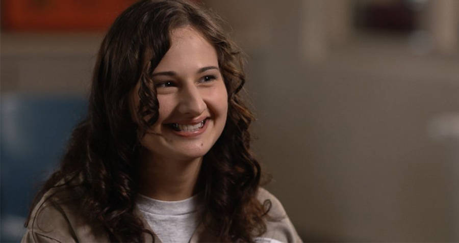 “The Act”. Gypsy Rose vai casar – mas não com Nick Godejohn