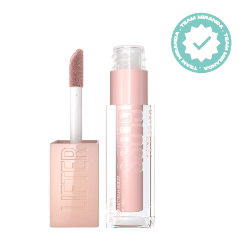 Maybelline, NY Batom Lifter Gloss