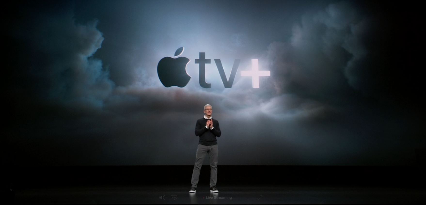 Vem aí o novo streaming da Apple para combater a Netflix. Nós explicamos-lhe tudo sobre o serviço