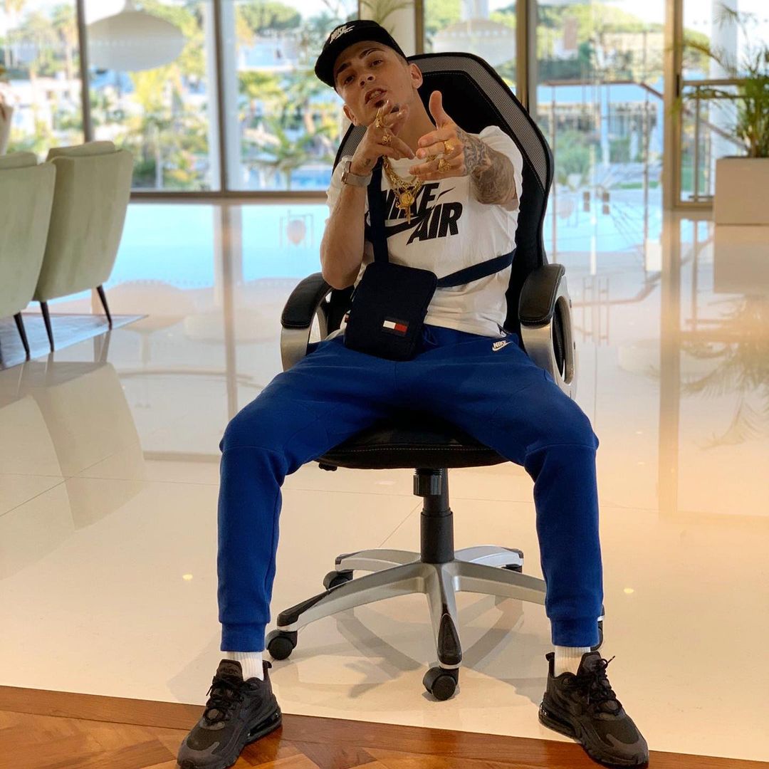 Catarina Sanches absolvida do crime de homicídio do rapper Mota Jr