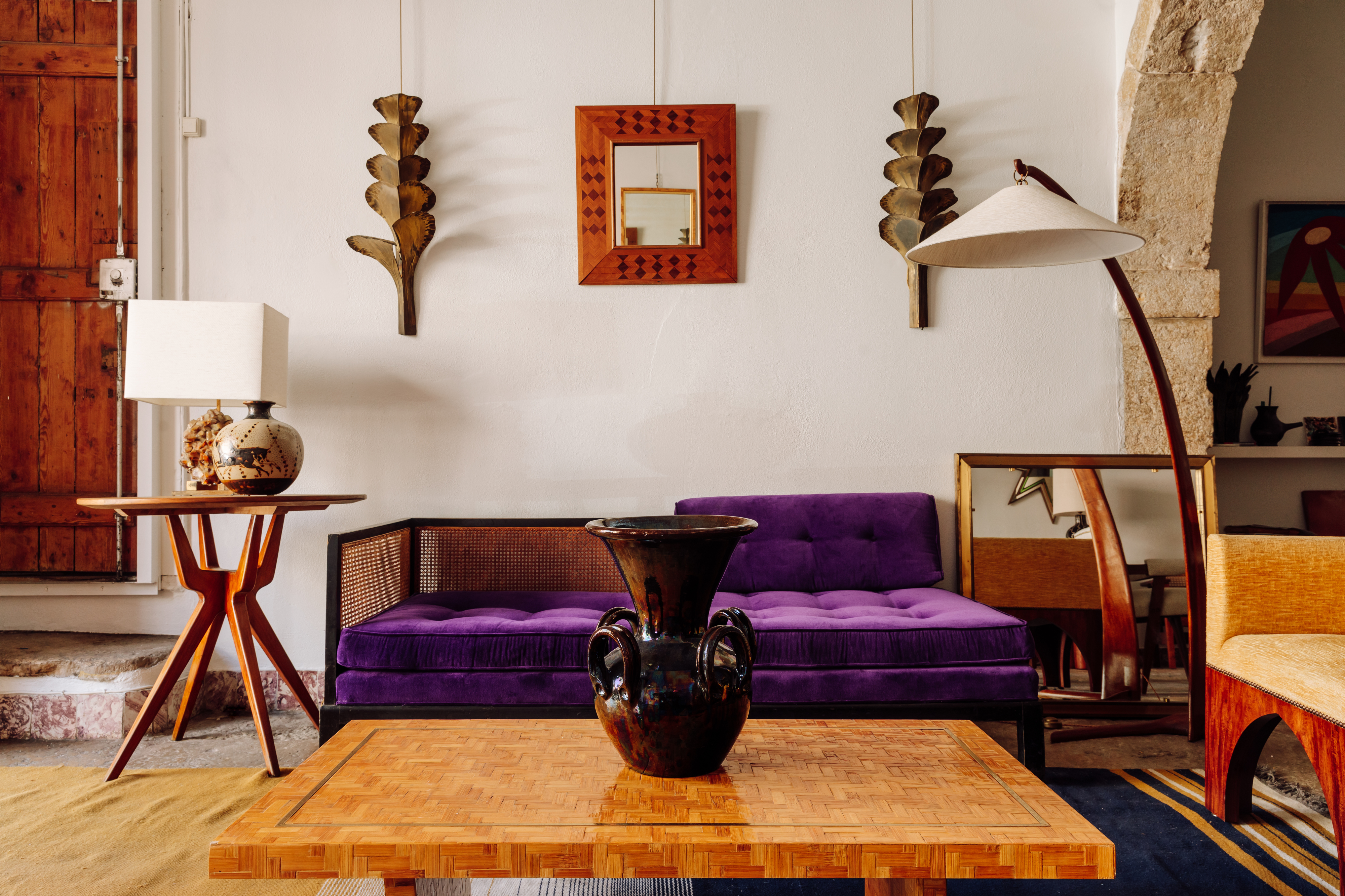 Barracuda. O melhor da decoração, da Comporta para Lisboa