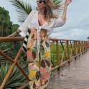 Ana Garcia Martins no Vila Galé Alagoas