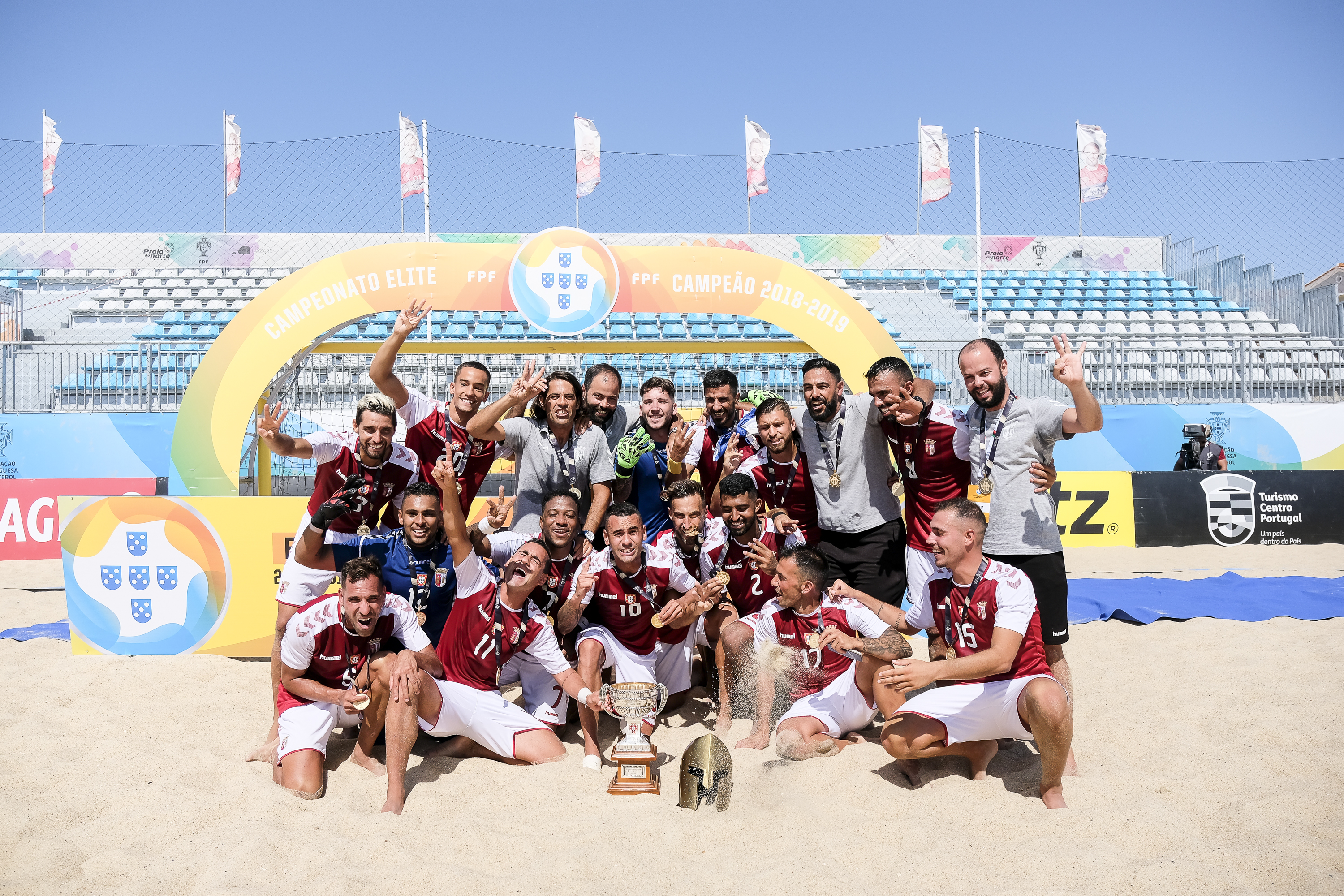 Portugal está apurado para Jogos Mundiais de futebol de praia de 2023 -  Futebol de Praia - SAPO Desporto