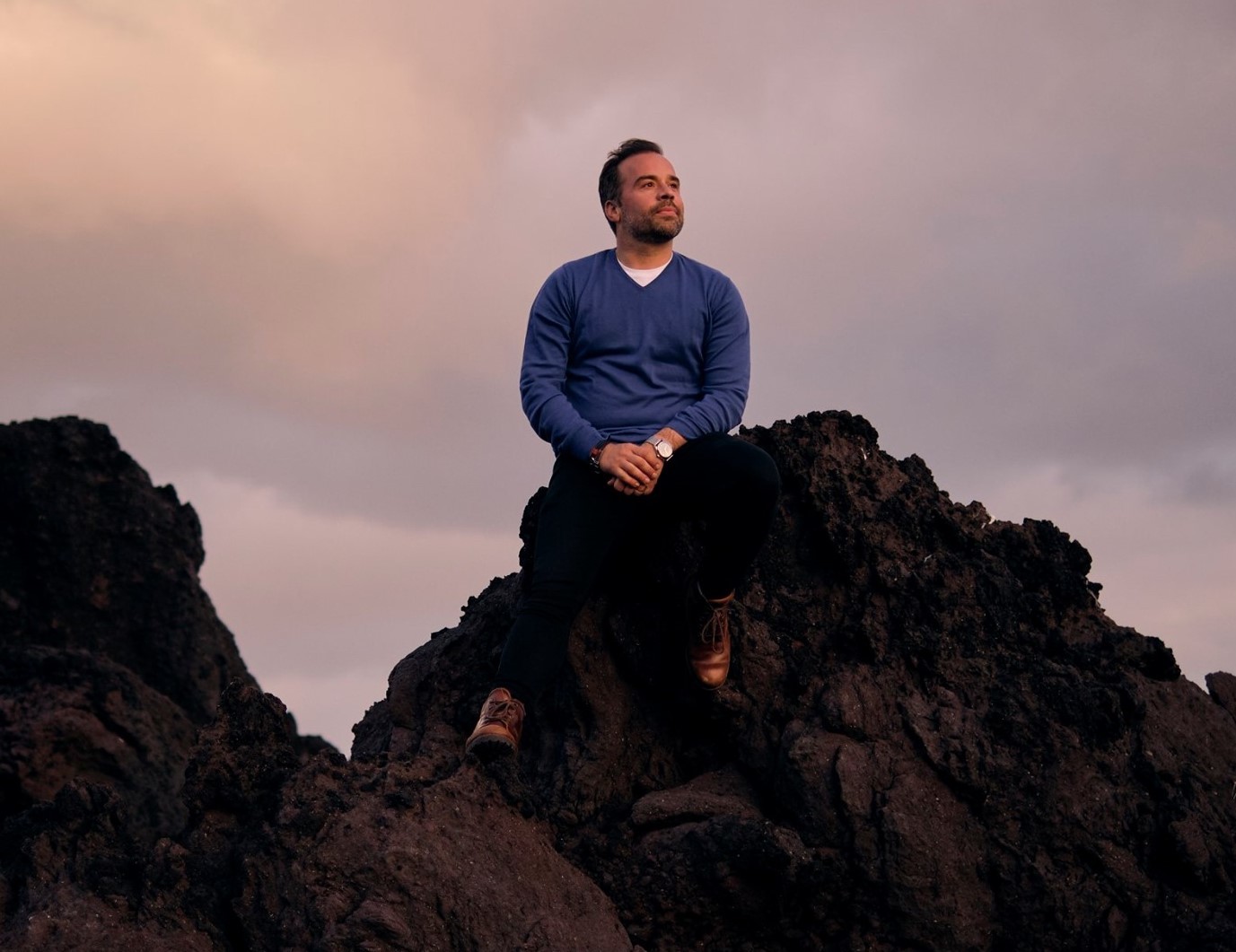 “Mal-Amanhados”. A série de Luís Filipe Borges que homenageia os Açores (e deu um livro)