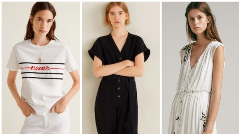 As 13 peças das novas coleções que pode usar agora