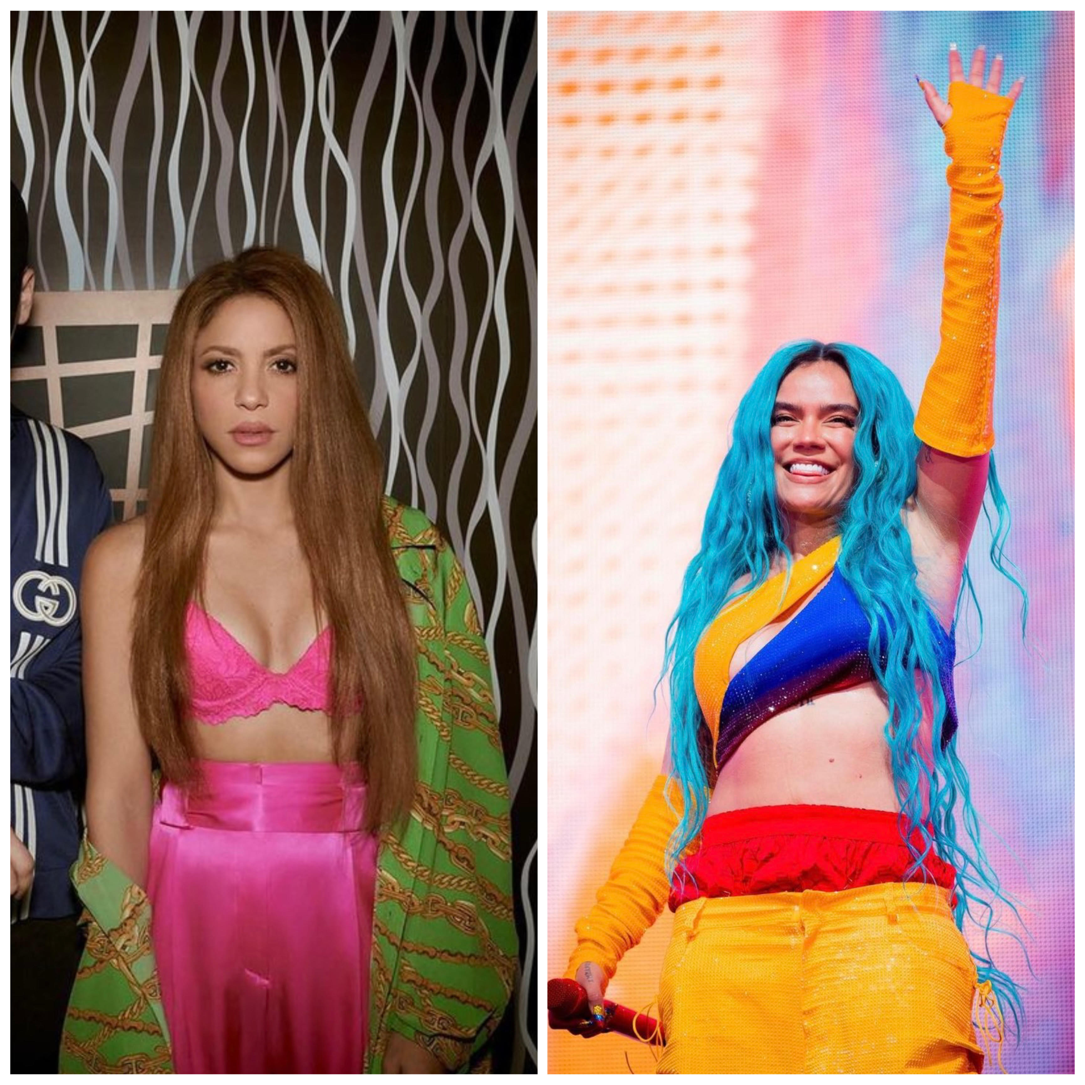 Presente envenenado? Shakira vai lançar uma nova música no dia de aniversário de Piqué