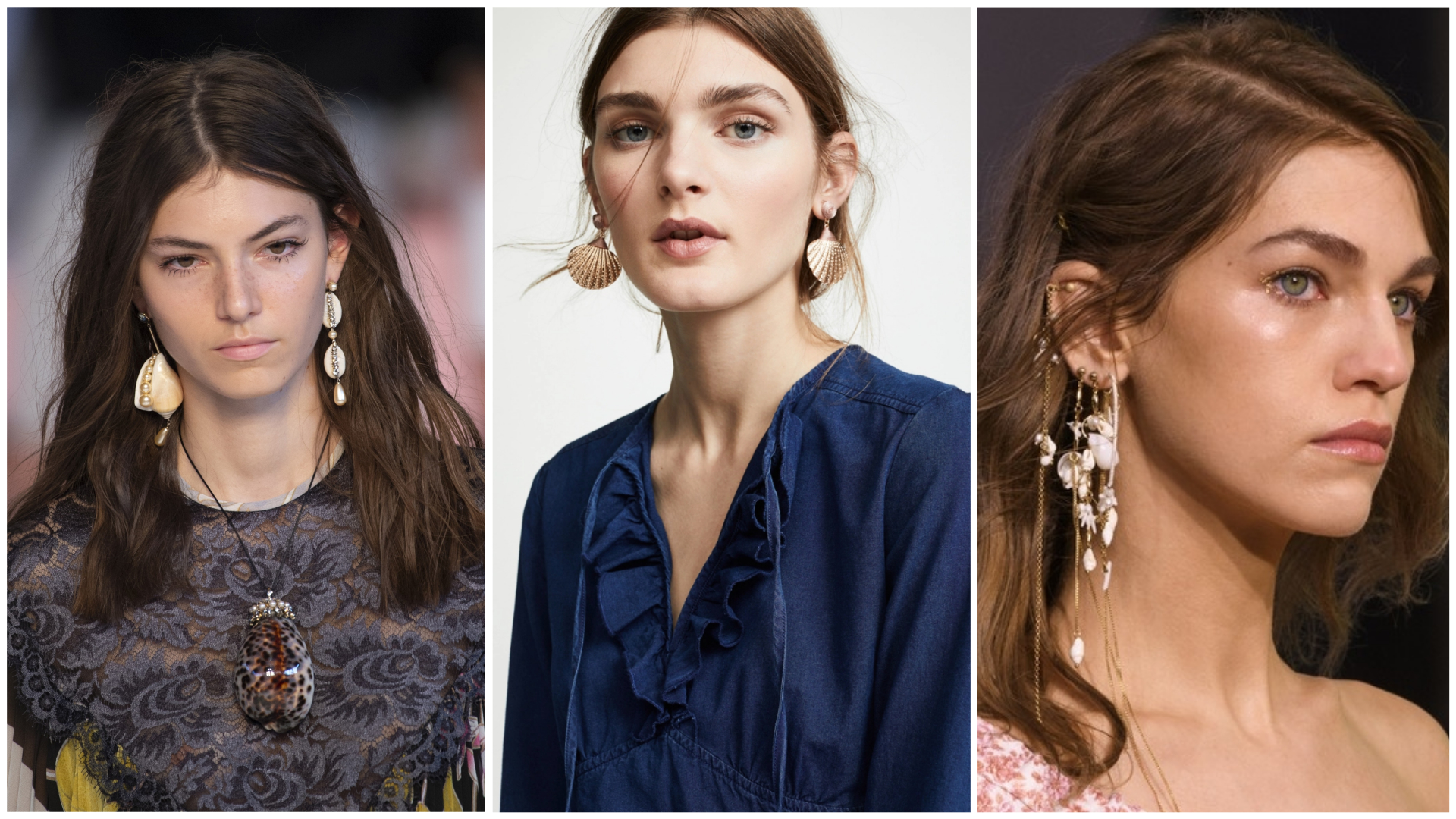 15 acessórios com búzios e conchas para o verão