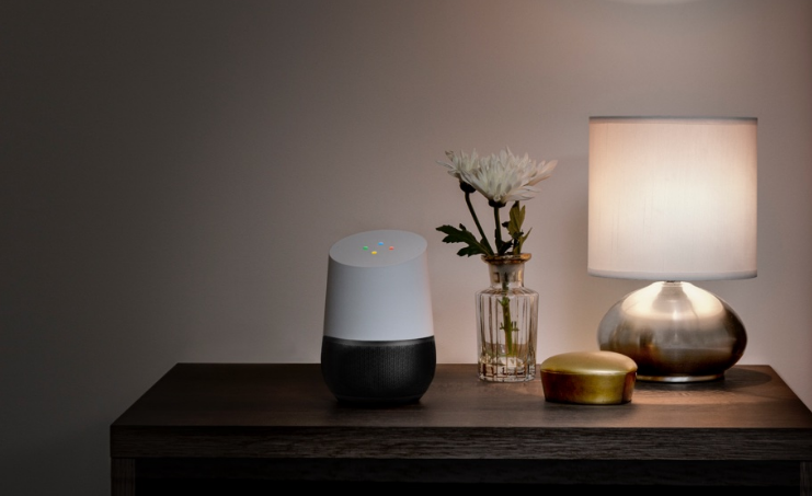 Google Assistant vai ser substituído pelo Gemini for Home para tornar as casas (ainda) mais inteligentes