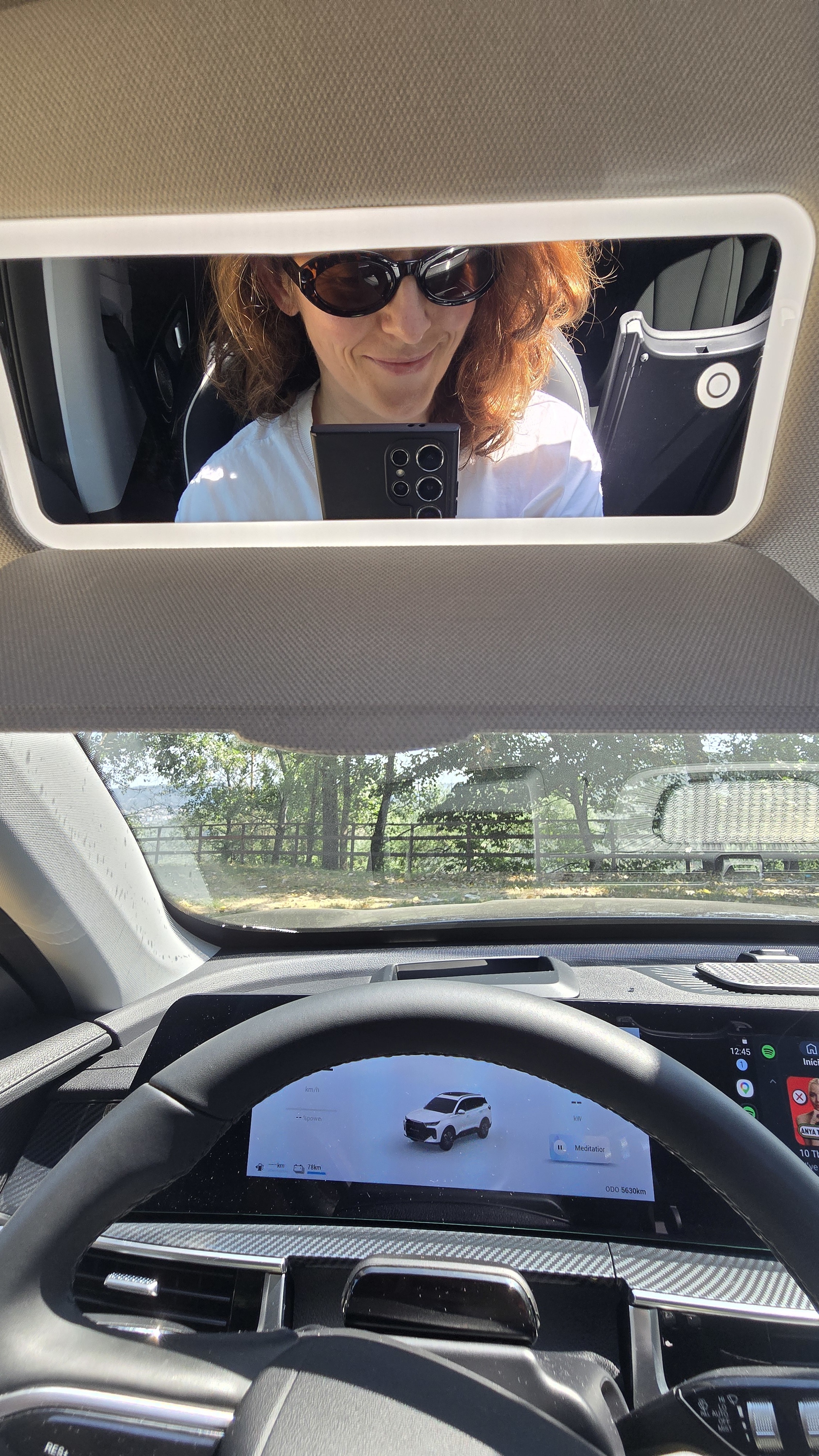 EBRO s700 PHEV luxury - TRAVEL MAGG