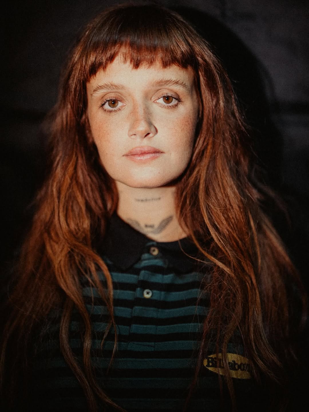 Carolina Deslandes faz 34 anos. Estas 34 fotos mostram a evolução da artista