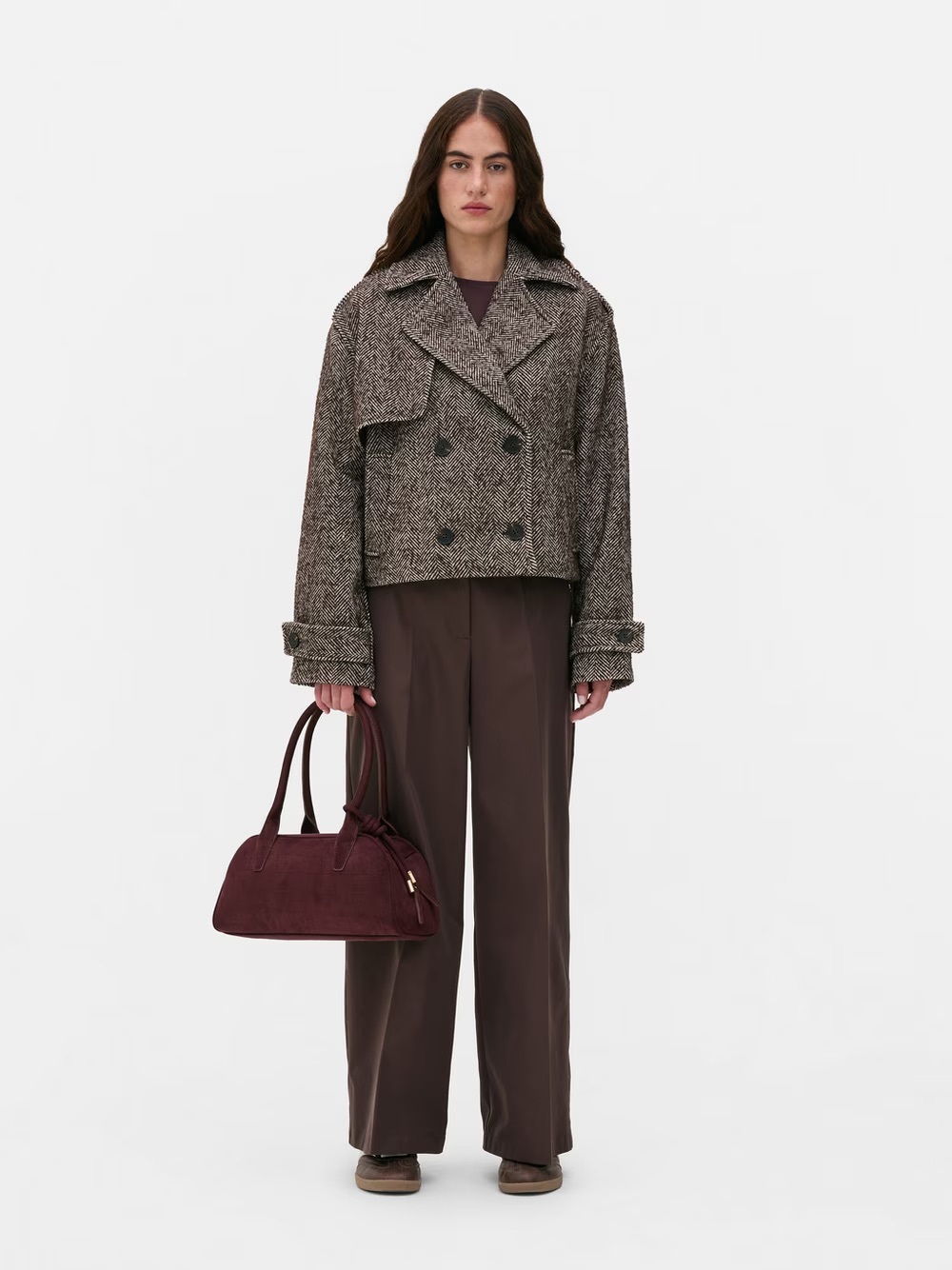 Esta mala super tendência está viral no TikTok e só custa 14€. Descubra de onde é