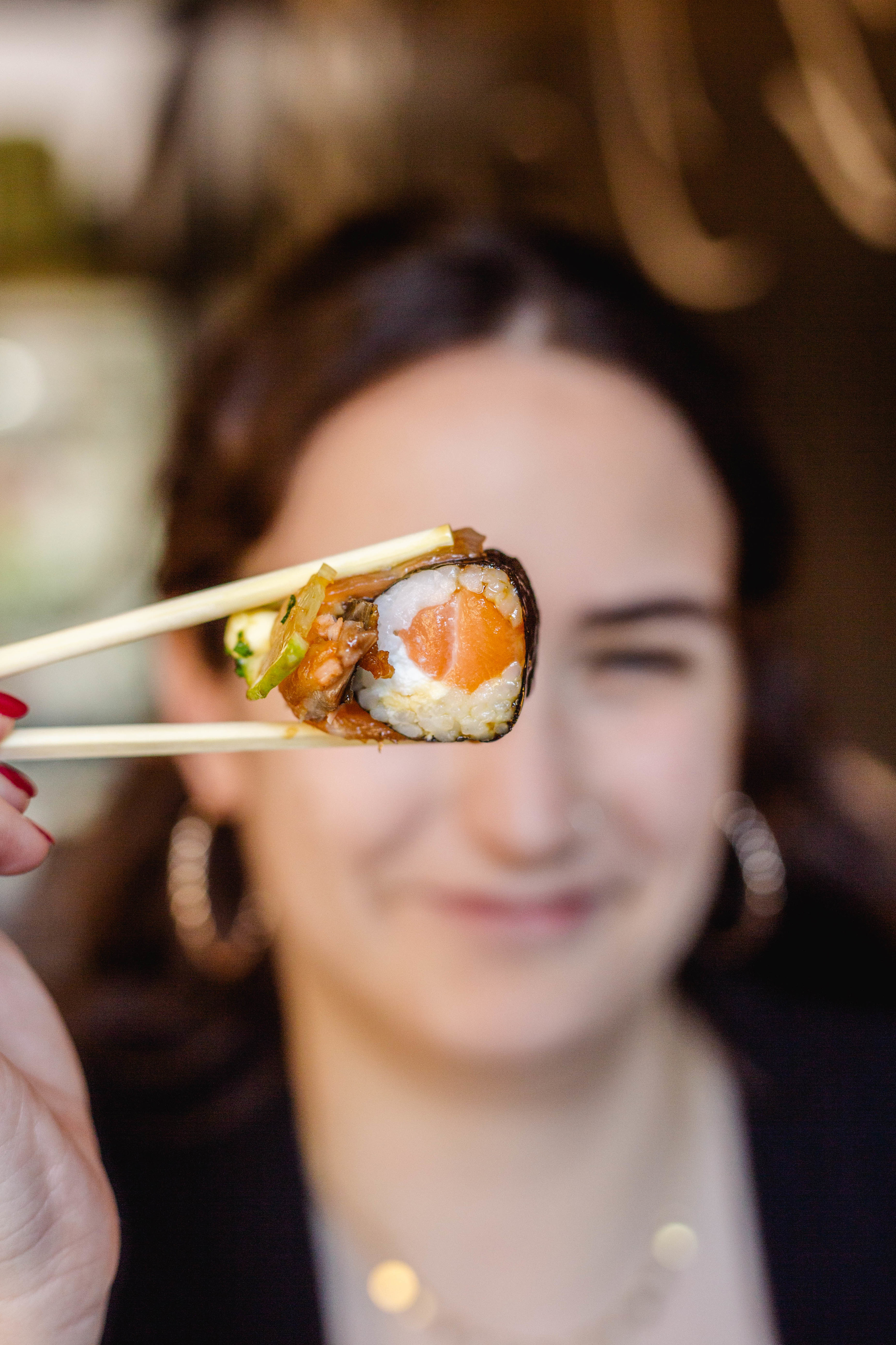 Quer fazer um bom arroz de sushi em casa? Esta receita é infalível (e bem simples)