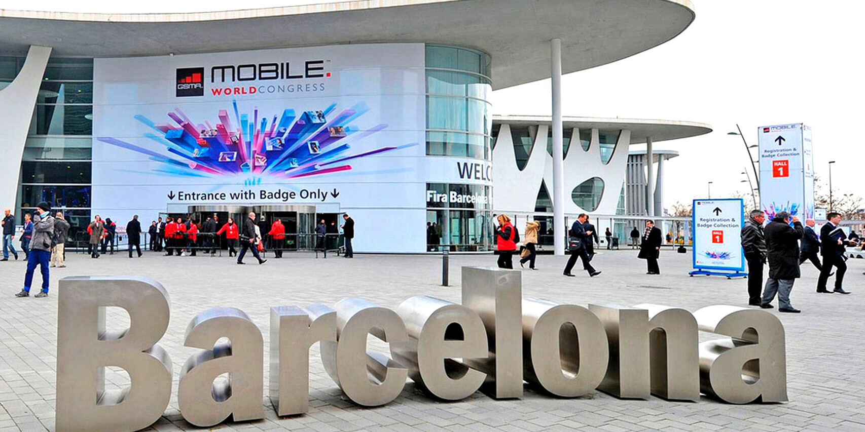 Soluções de telecomunicações e IA são o cartão de visita das empresas portuguesas no MWC25