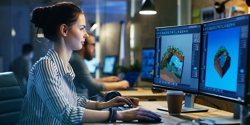 Critical Techworks, Blip e Accenture lideram pesquisas dos profissionais portugueses de tecnologia