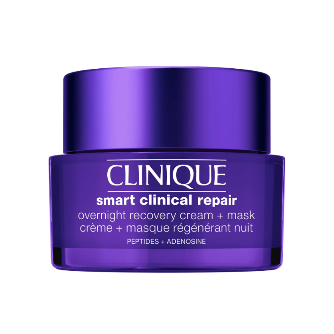 Clinique, Clinique Smart Clinical Repair™ Overnight Recovery Cream + Mask – Douglas