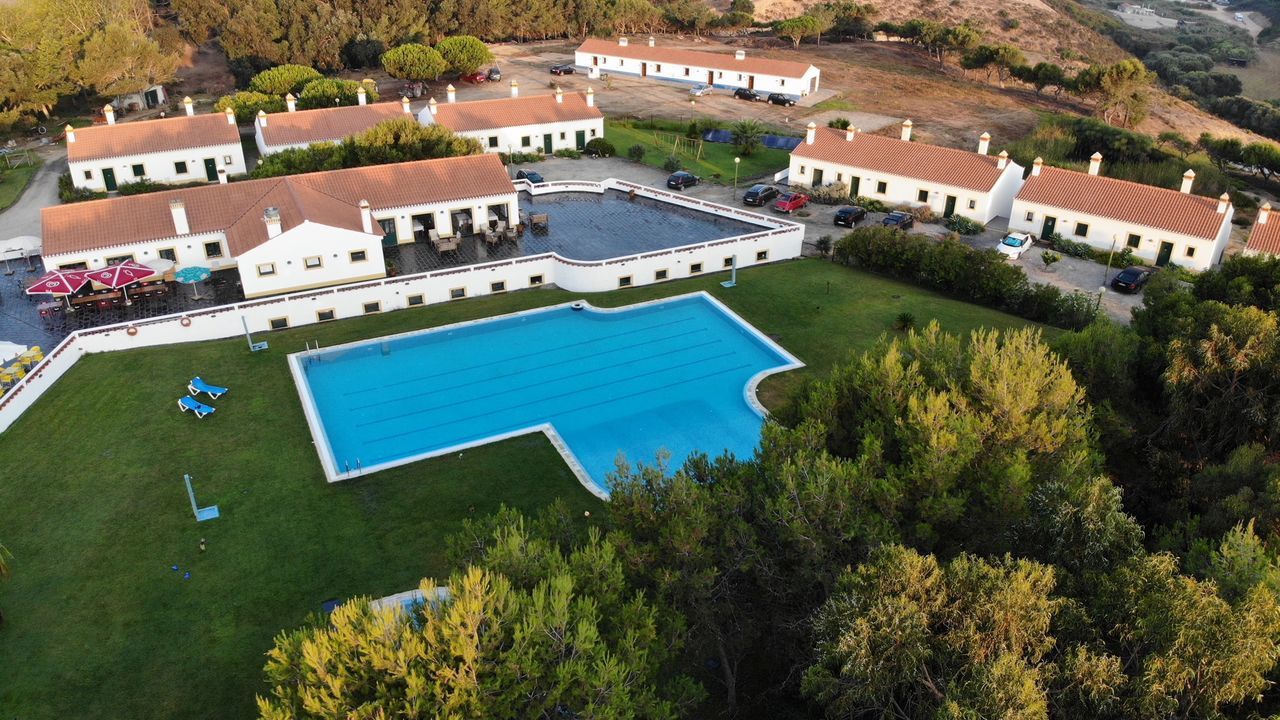 5 turismos rurais na costa alentejana para relaxar e conectar-se com a natureza