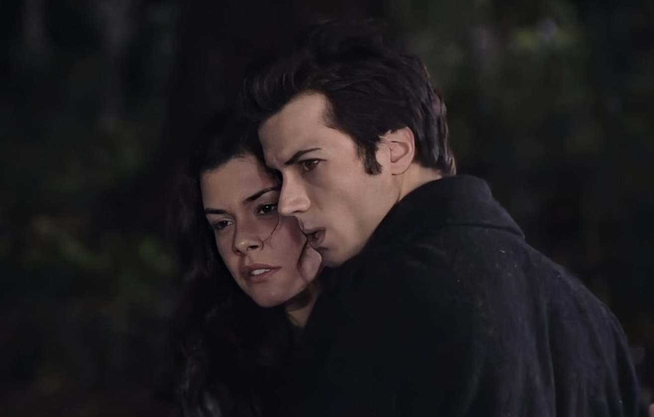 Alerta, nostalgia! Depois de “Morangos Com Açúcar”, “Lua Vermelha” está de volta em formato streaming