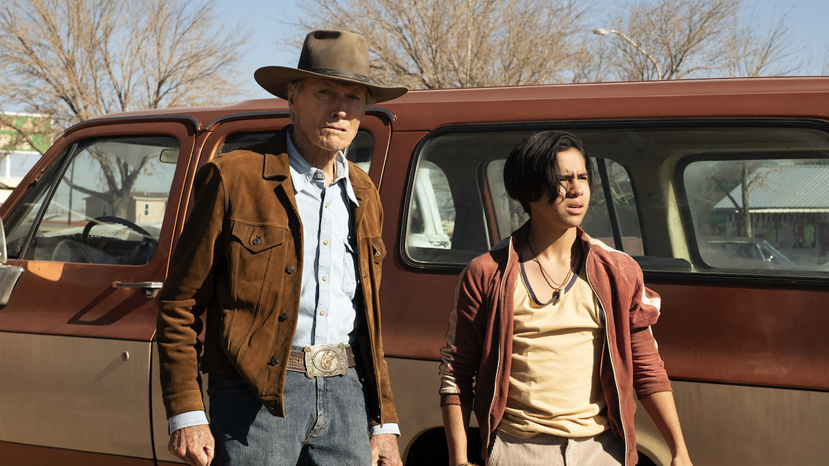 O novo filme de Clint Eastwood e 4 outras estreias para ver esta semana nos cinemas