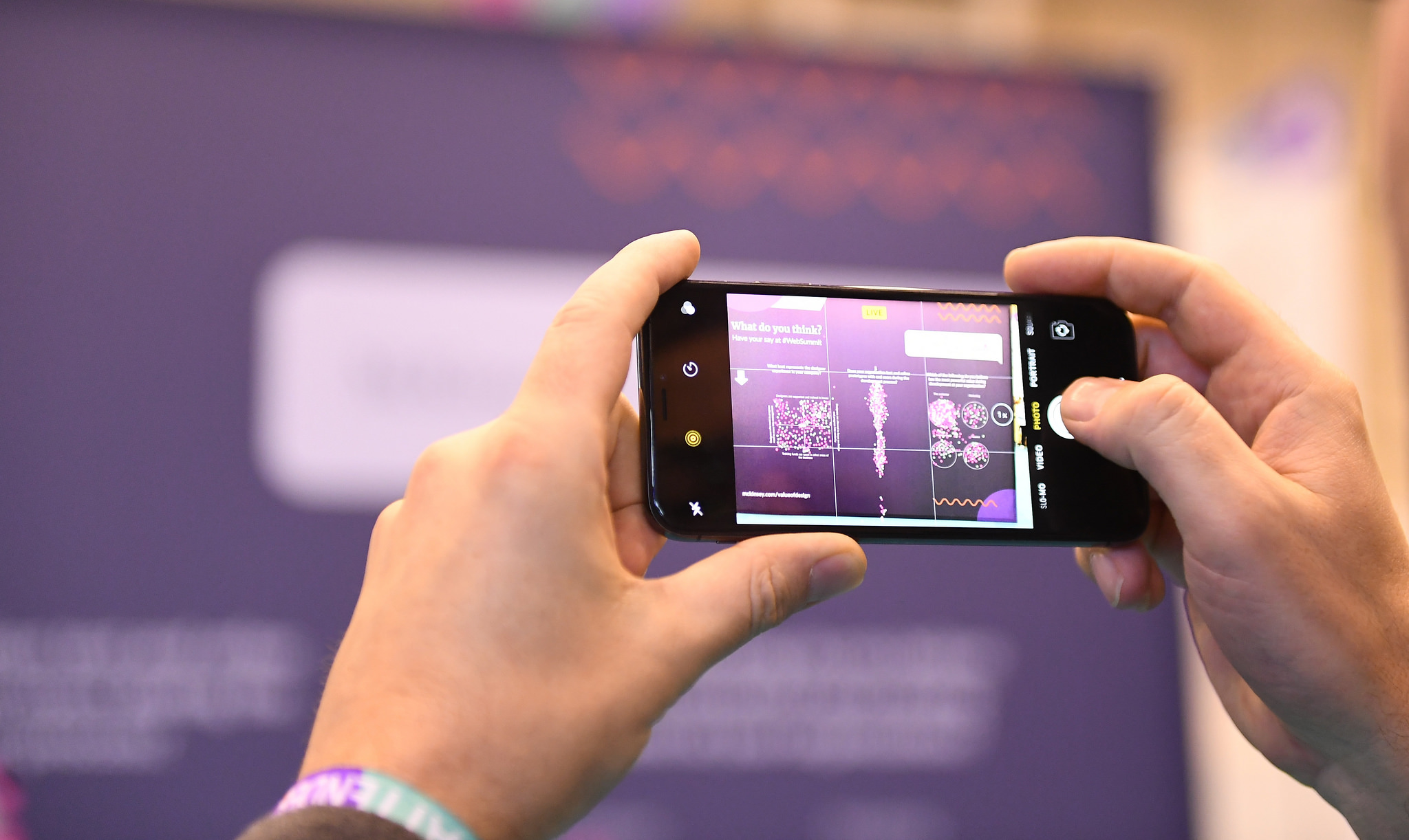 Na Aldeia de Natal Auchan, conhecemos a mãe do Pai Natal e aplaudimos o bacalhau. Saiba tudo