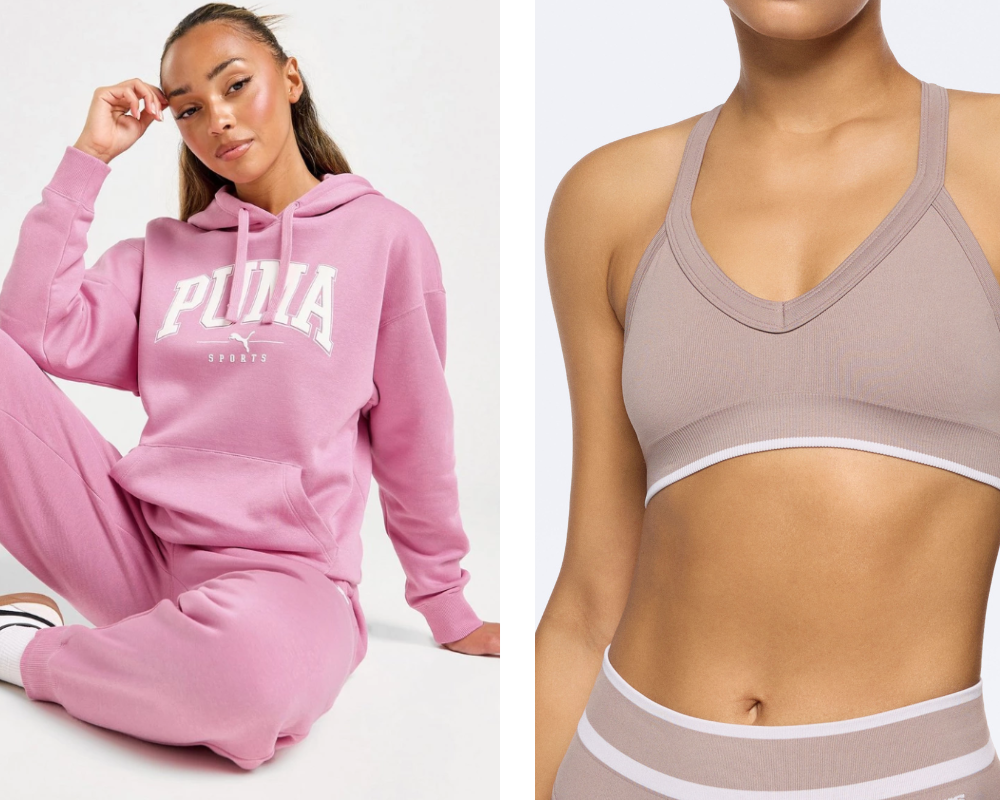 Estas 6 marcas de desporto estão com até 80% de desconto. Veja as nossas pechinchas favoritas